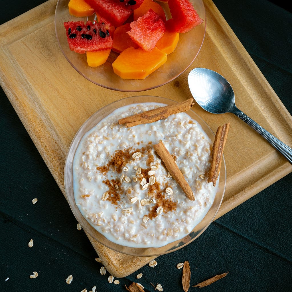 Quaker Oats keto friendly or not